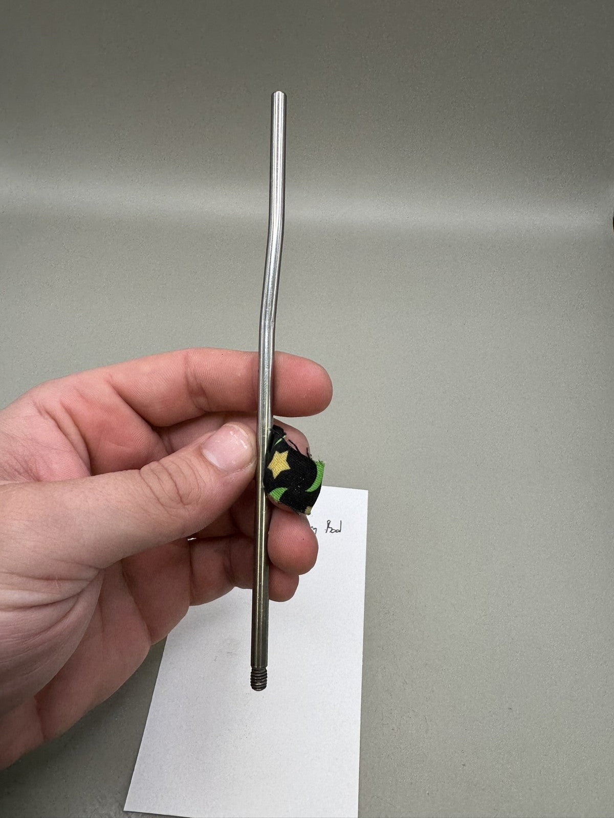 WGP Autococker Mid Block Length Cocking Rod