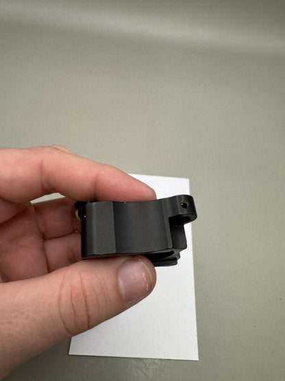 WGP Autococker Front Block