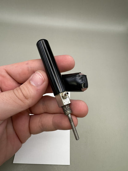 WGP Autococker Ram - Black