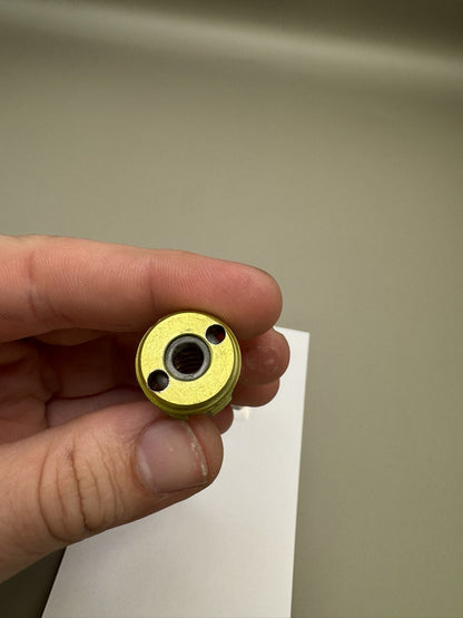 WGP Karnivor IVG