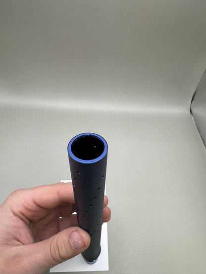 Kingman PB Spyder VS2 Barrel Tip -Blue
