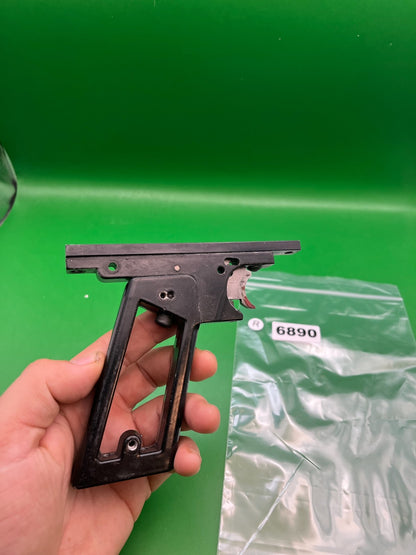 Phantom Trigger Frame