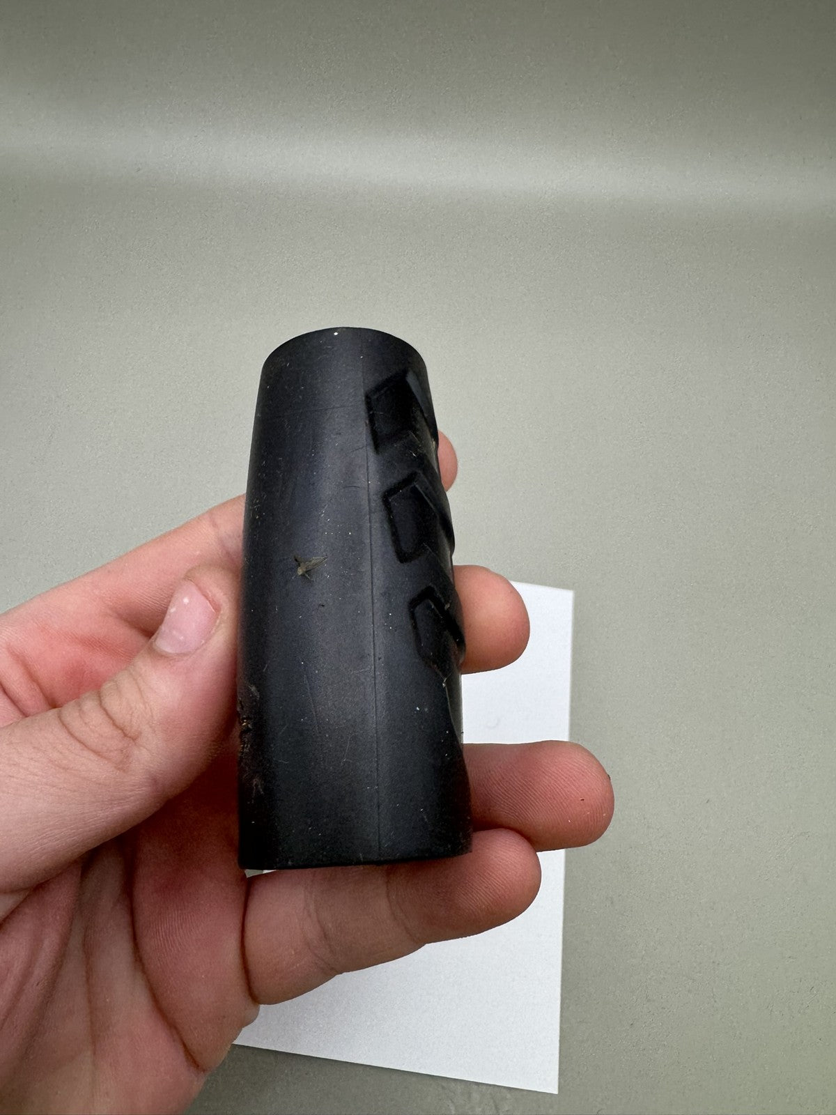 Smart Parts Ion HPR Cover