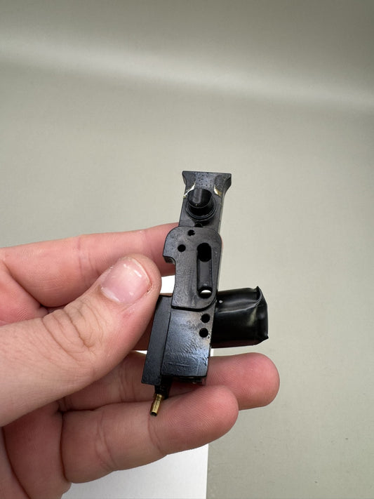 Bob Long G6R Solenoid Manifold