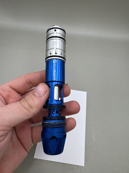Evil PB 06 Minion Bolt /Engine