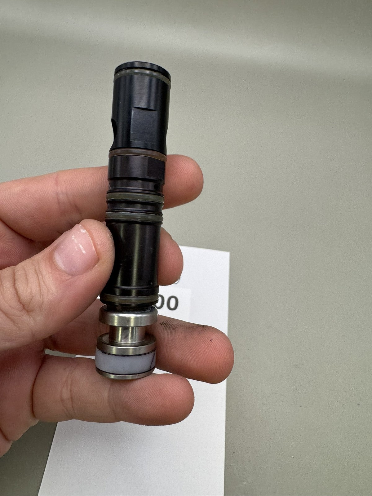 Smart Parts Nerve Ram/Valve Assembly