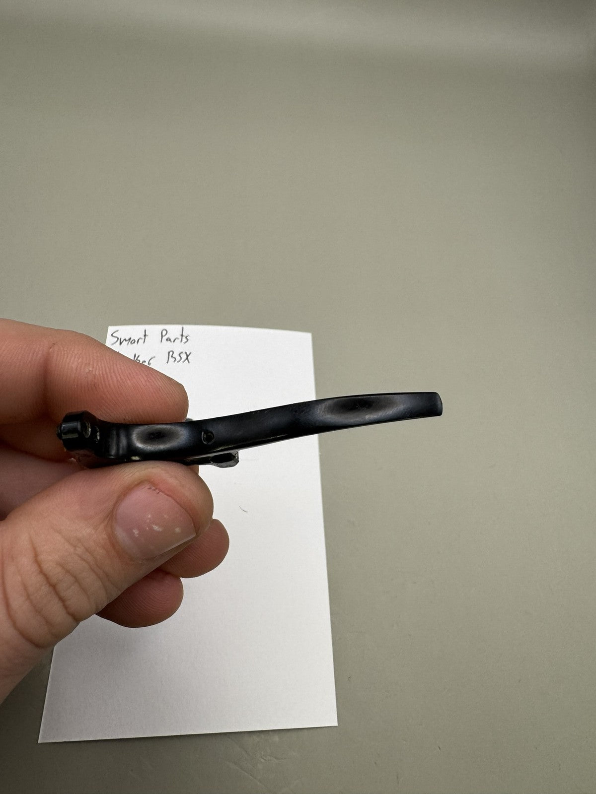 Smart Parts Shocker BSX Trigger