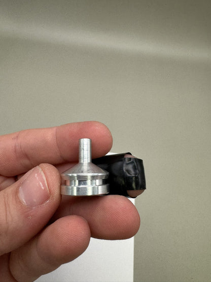 Bob Long G6R HPR Piston