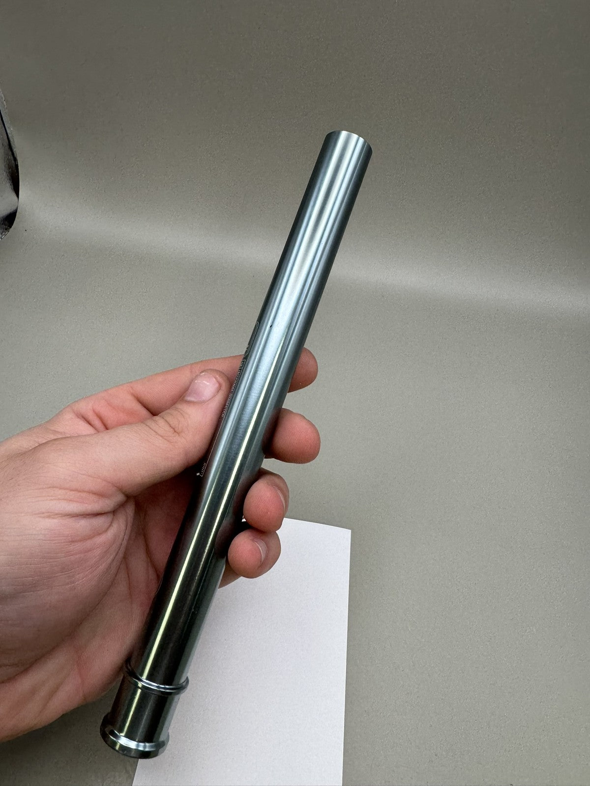 Dye UL-I Barrel 690 Bore Insert