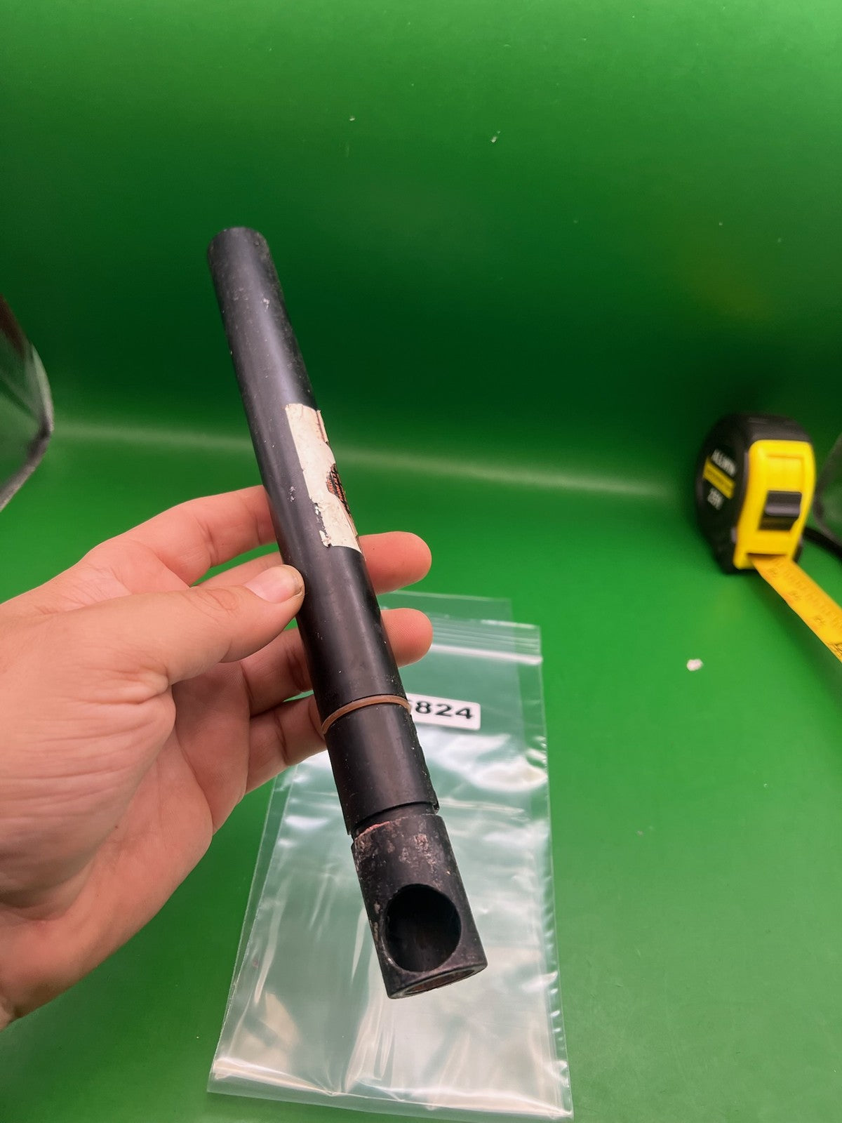 AGD Automag Stock Barrel 0.689 Bore 11in