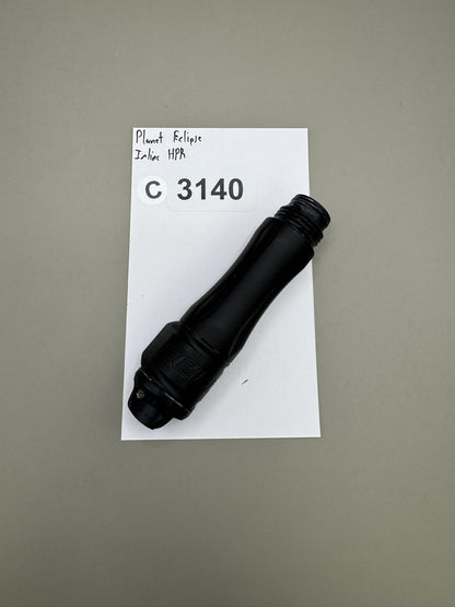 Planet Eclipse Inline HPR Black