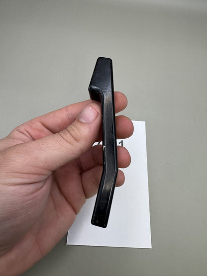 Smart Parts Max-Flo Drop Forward Black