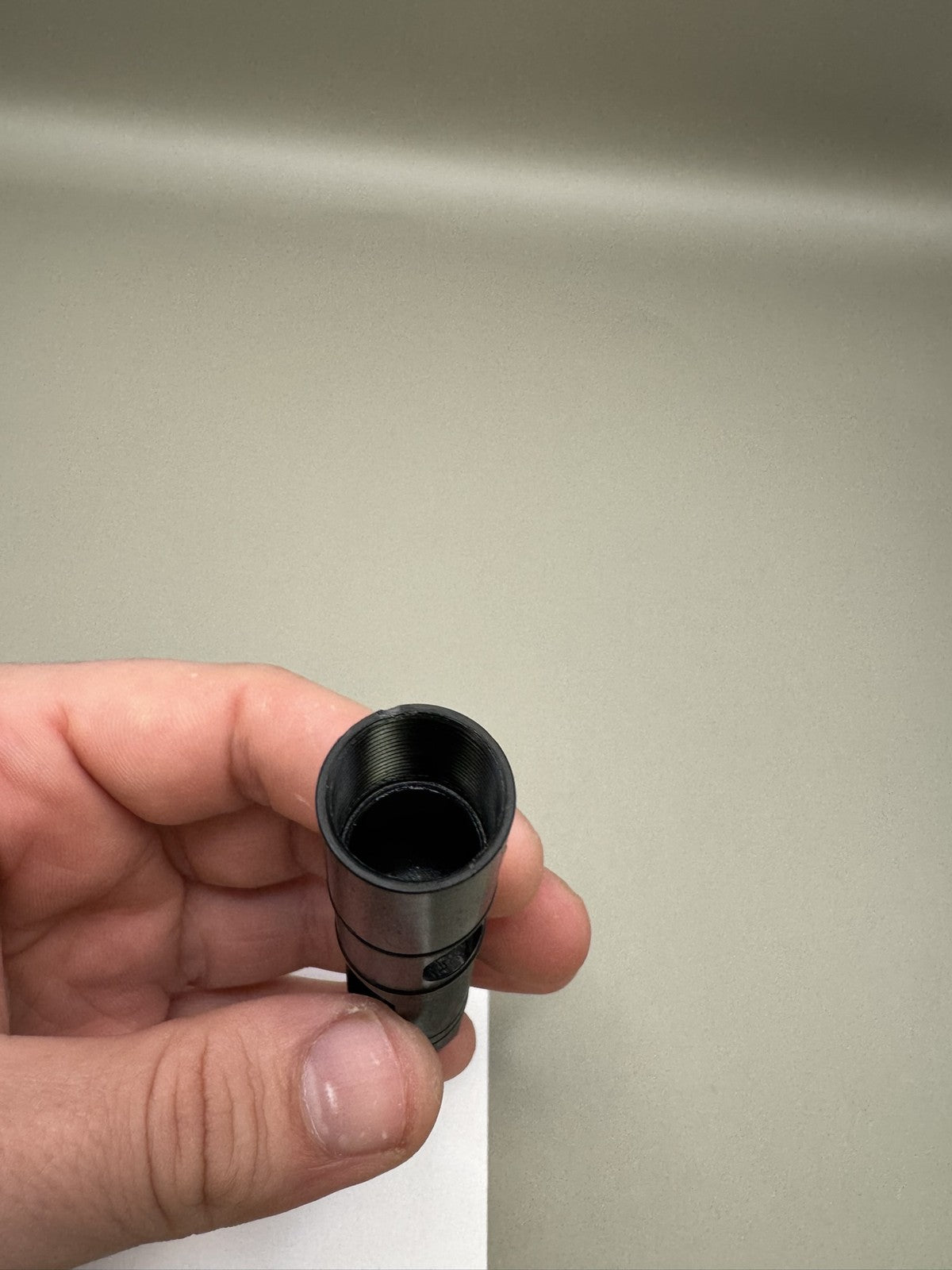 Bob Long G6R Method Bolt Body
