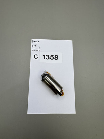 Empire SYX Solenoid