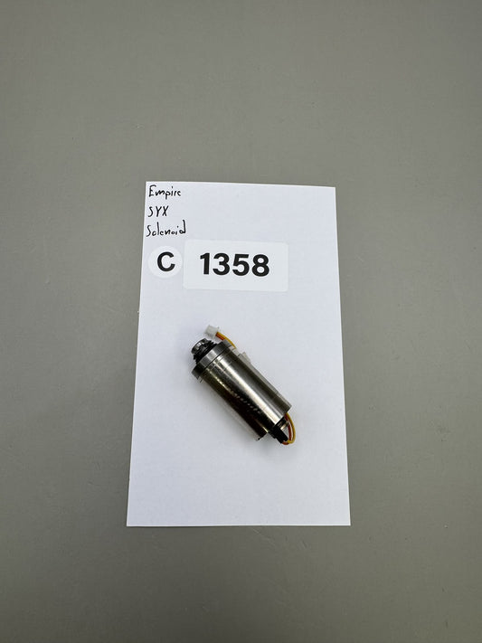 Empire SYX Solenoid