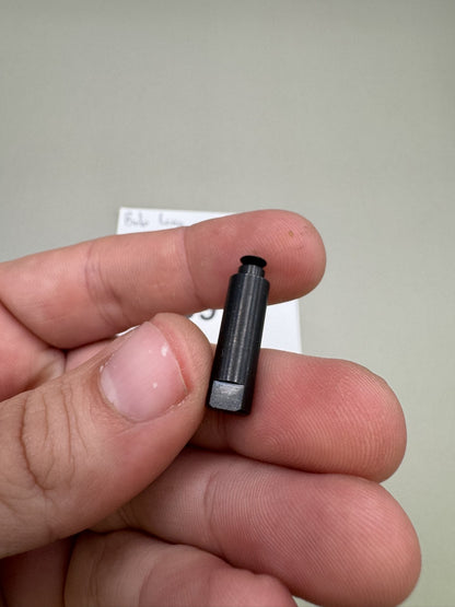 Bob Long G6R Thumb Drive Bolt Pin Black