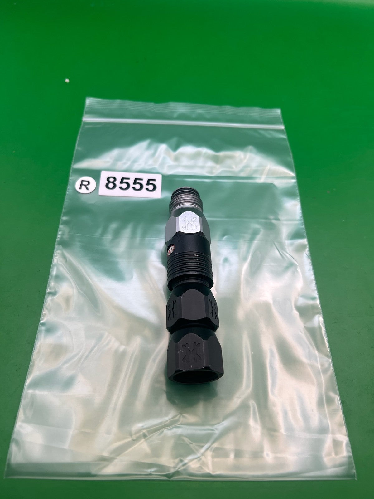 4 Tank Extenders - 3 HK 1 CP