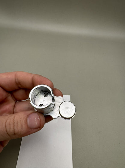 Smart Parts Nerve Back Cap