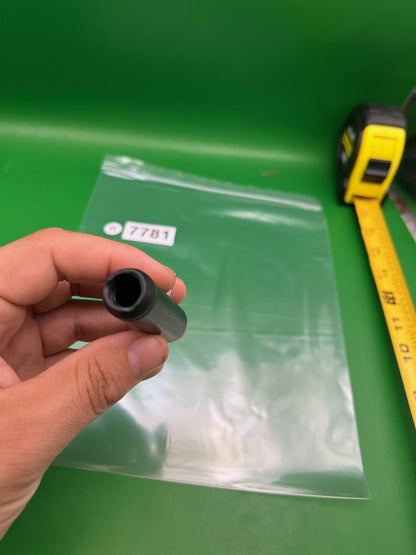 WDP Angel Soft Face Bolt