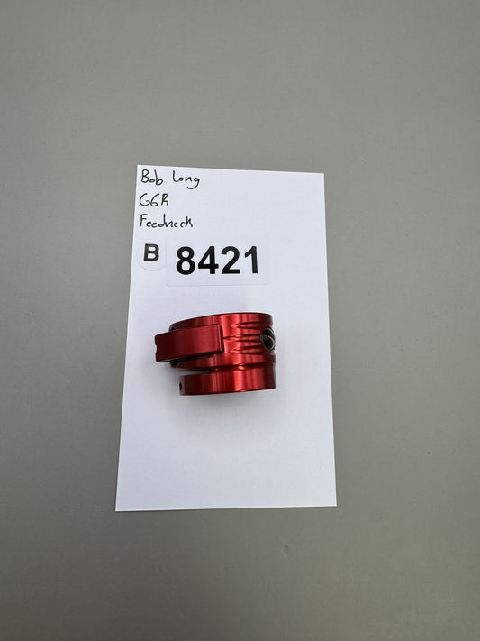 Bob Long G6R Feedneck