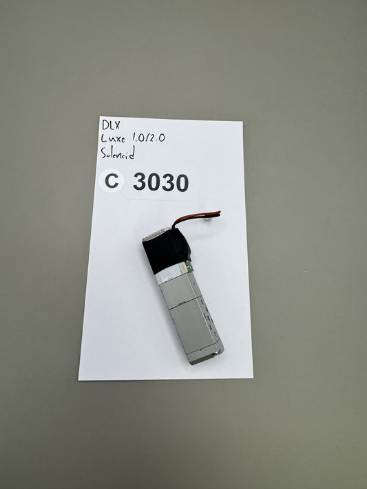 DLX Luxe 1.0/2.0 Solenoid