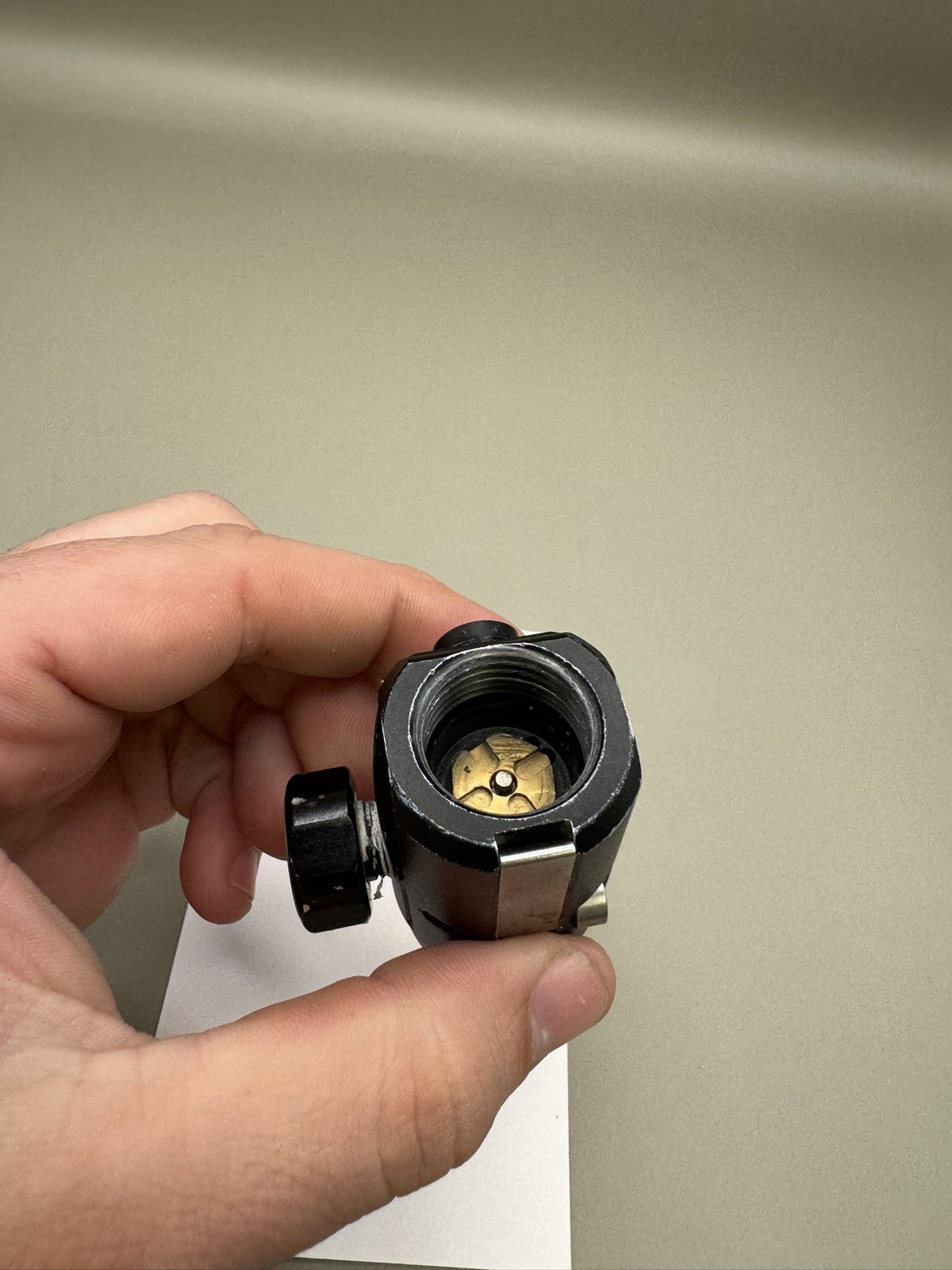 Empire PB Mini GS HPR/ASA