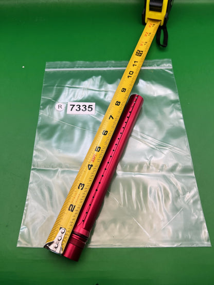 Planet Eclipse Barrel Tip 14 inch