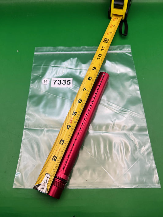 Planet Eclipse Barrel Tip 14 inch