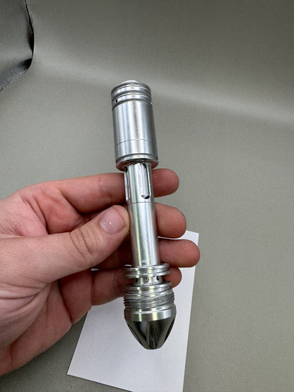 Proto/Dye Reflex Bolt/Engine