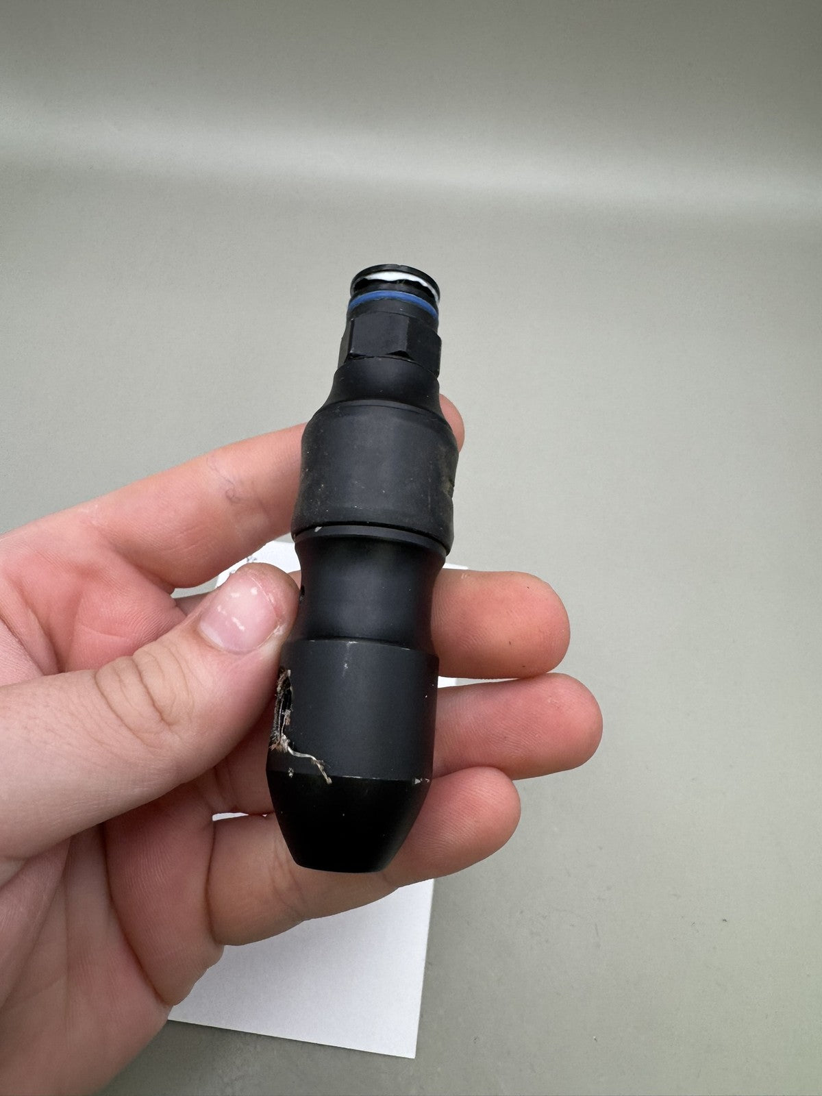 Dye Rize HPR Regulator