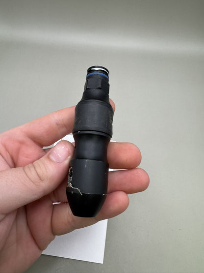 Dye Rize HPR Regulator