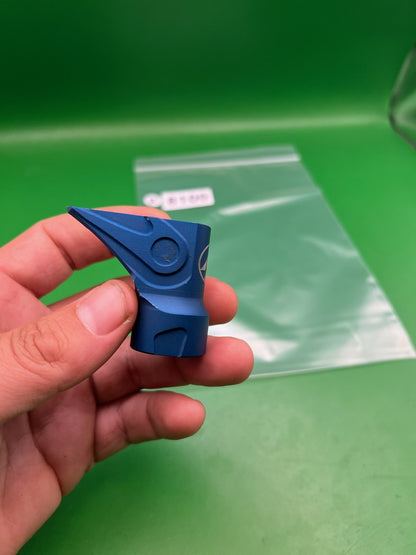Hybrid Shocker 07' NXT VASA BLUE