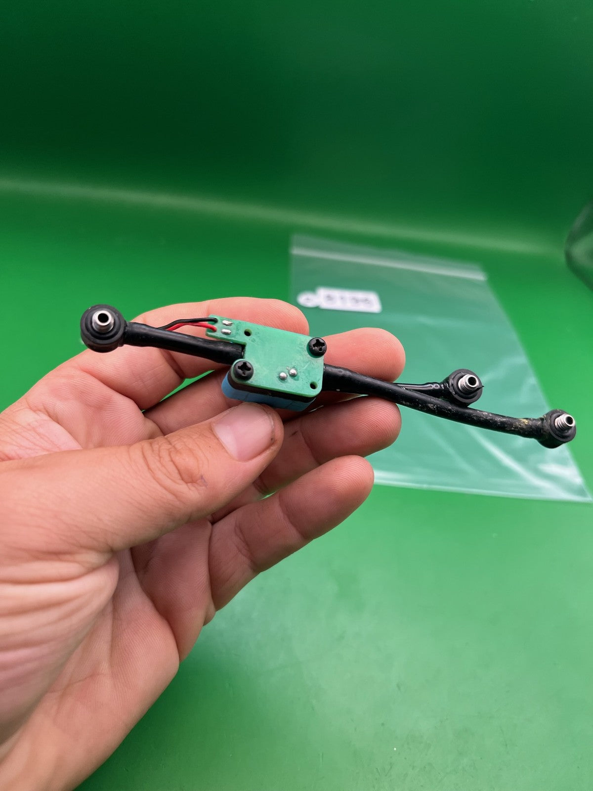 Proto/Dye Rize Solenoid