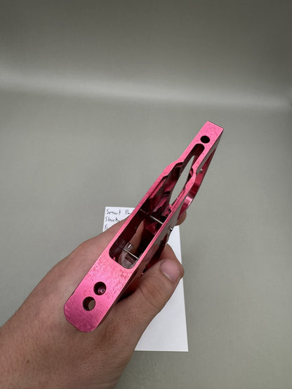 Smart Parts Shocker SFT Frame