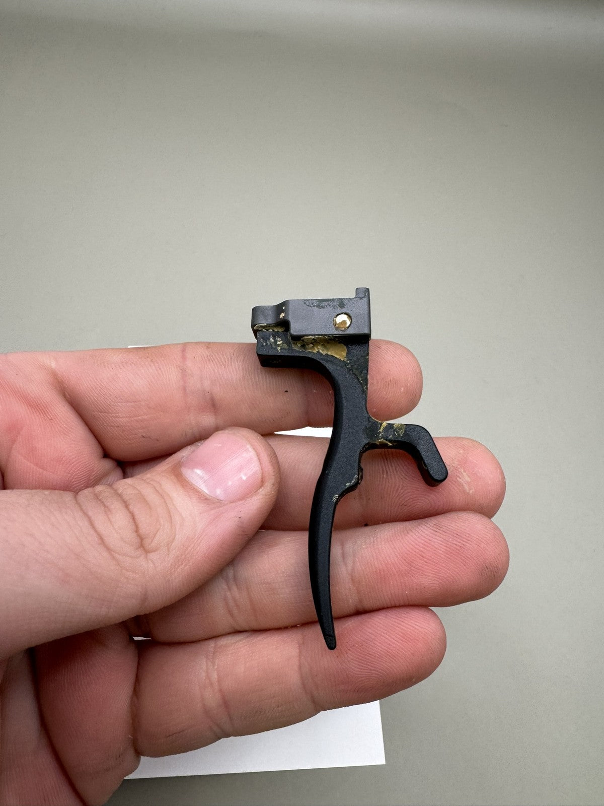 Planet Eclipse ETEK 3 Trigger