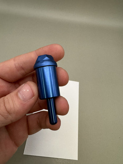 Kingman PB Spyder VS2 IVG- Blue
