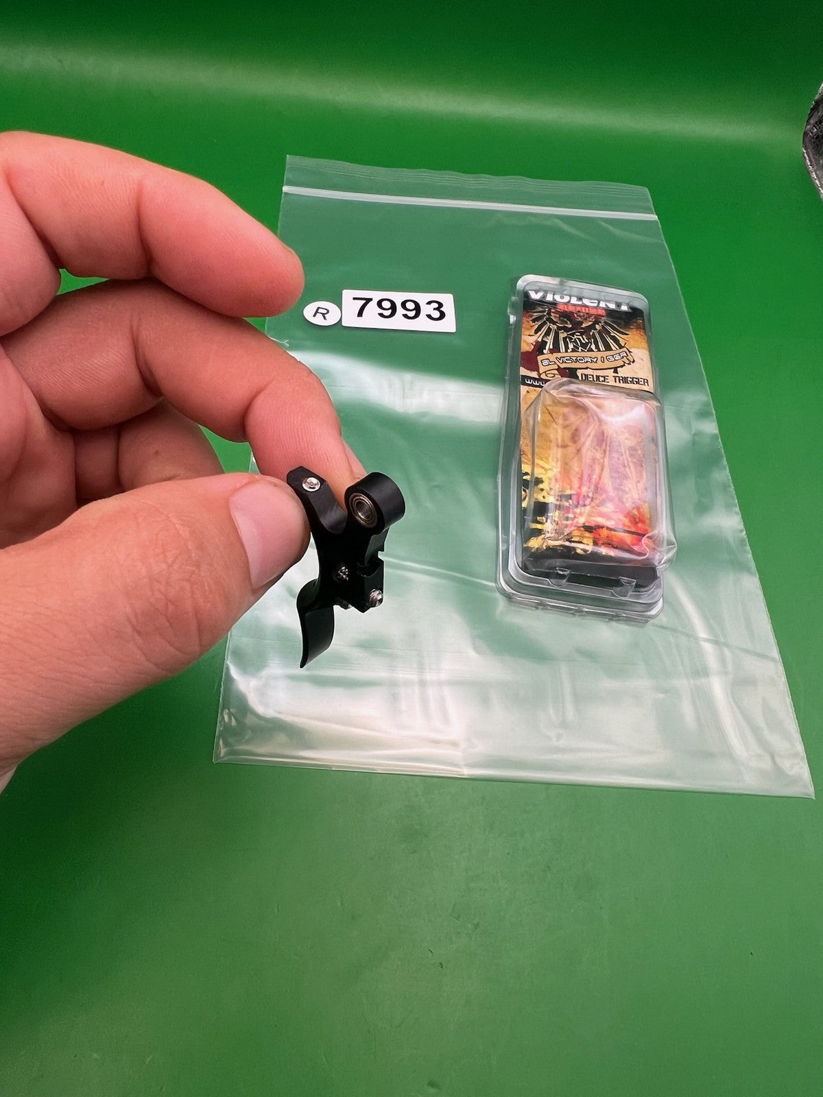 Bob Long G6R Duece Trigger
