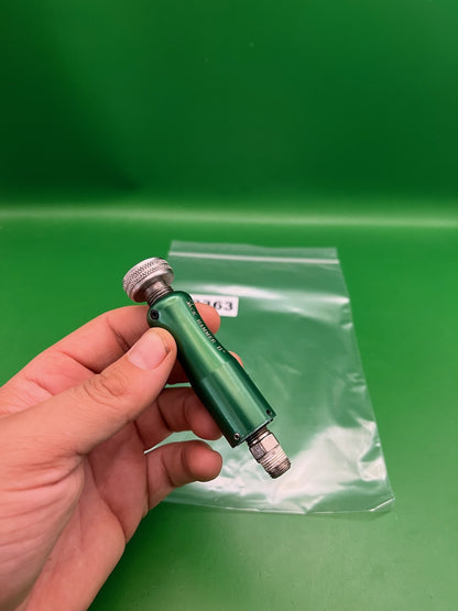 ANS Autococker Jack Hammer 2 II LPR Low Regulator Green