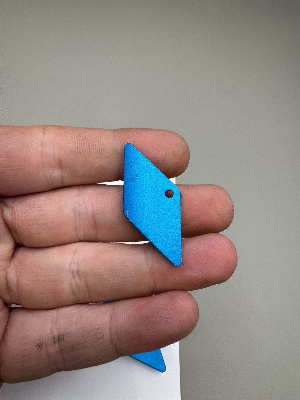 Empire AXE Pro Eye Covers Blue