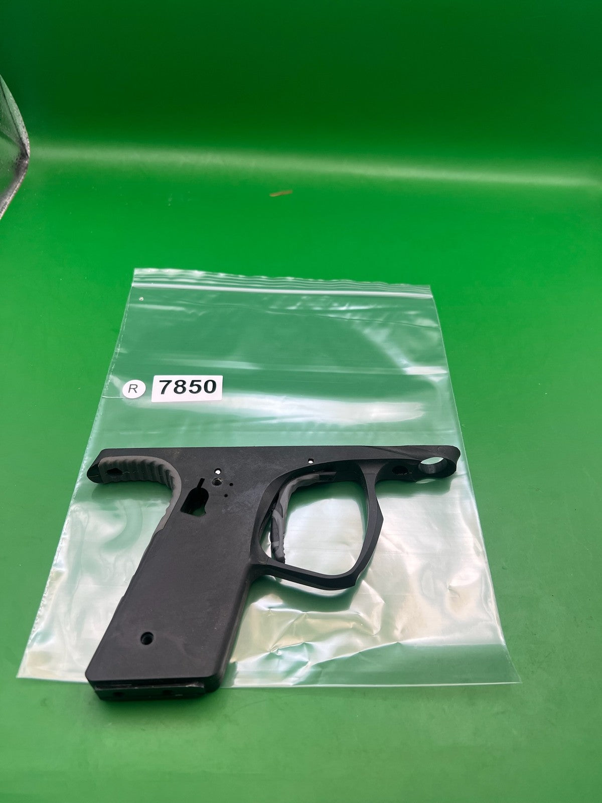 Proto PMR Frame