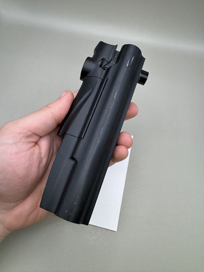 WDP Angel A1 Fly Body Black