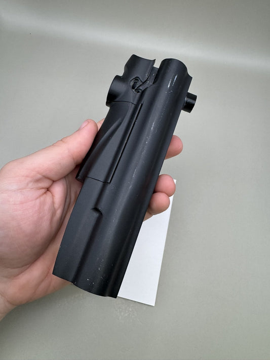 WDP Angel A1 Fly Body Black
