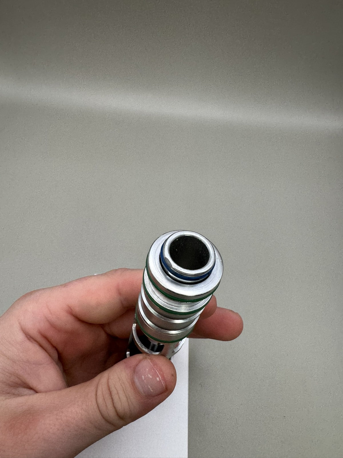 Dye Rize Bolt/Engine - Green