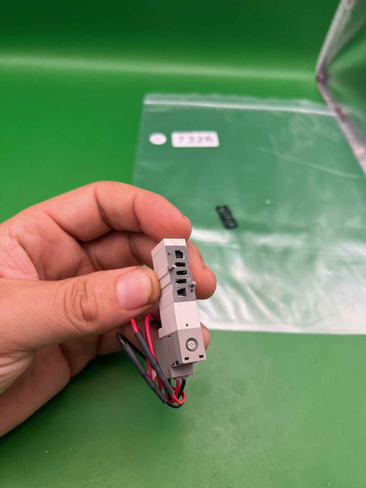WGP Eblade Autococker Solenoid Kit