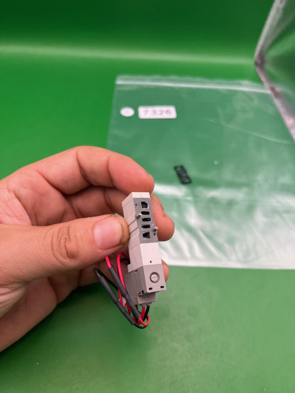 WGP Eblade Autococker Solenoid Kit