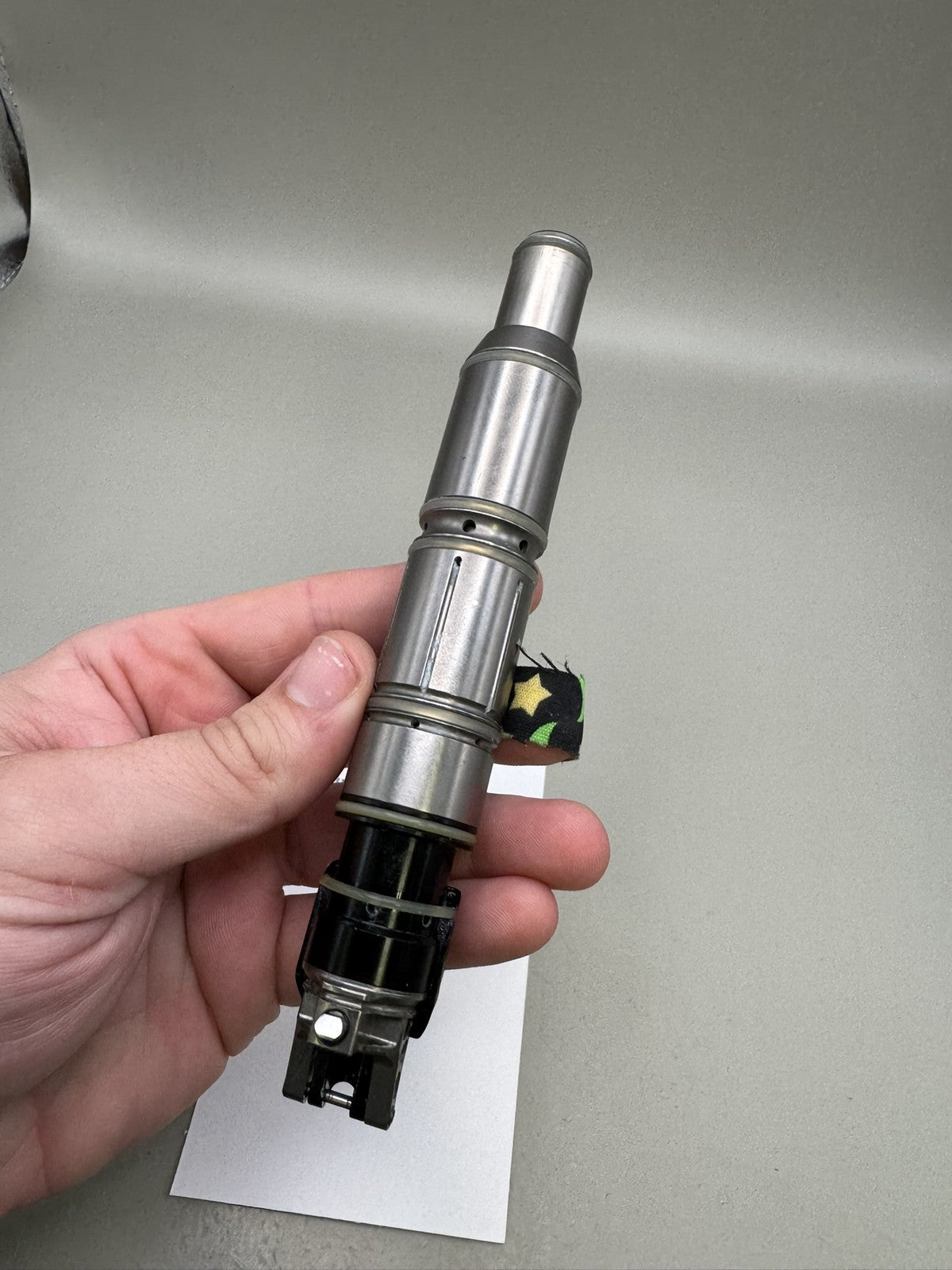 DLX Luxe ICE Bolt/Engine