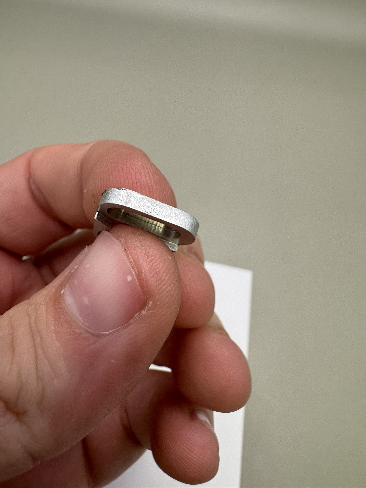 Smart Parts Shocker SFT Eye Cover /Detents