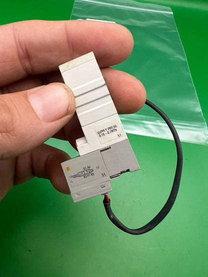 Eblade Solenoid Kit