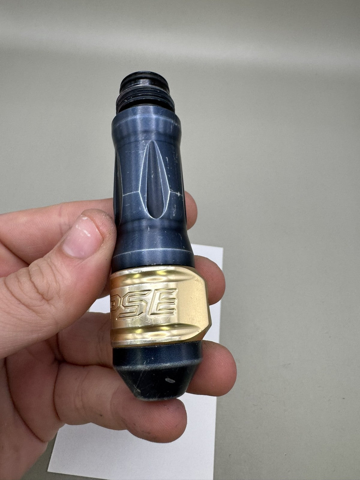 Planet Eclipse Inline HPR