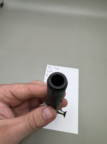 Bob Long G6R Bolt Black